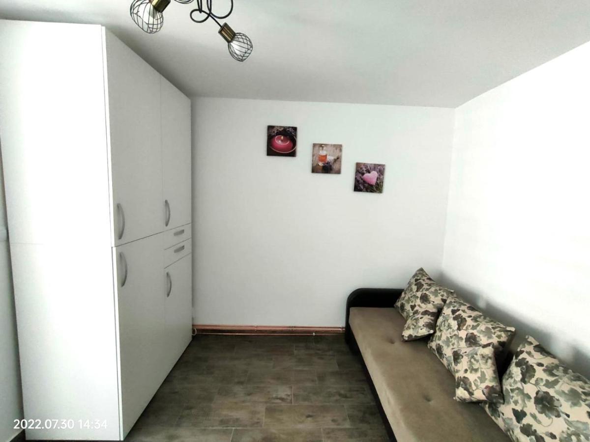 Lavanda Studio Brasov Exterior photo